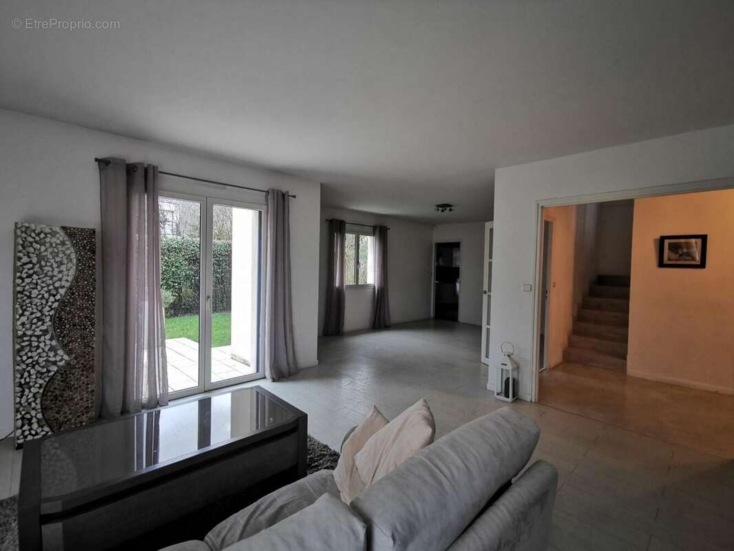 Photo 2 - Maison à SAINT-GREGOIRE