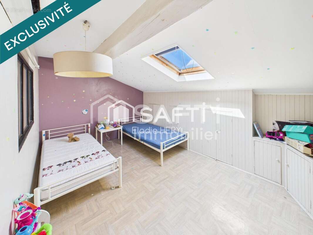 Photo 9 - Maison à BORDEAUX