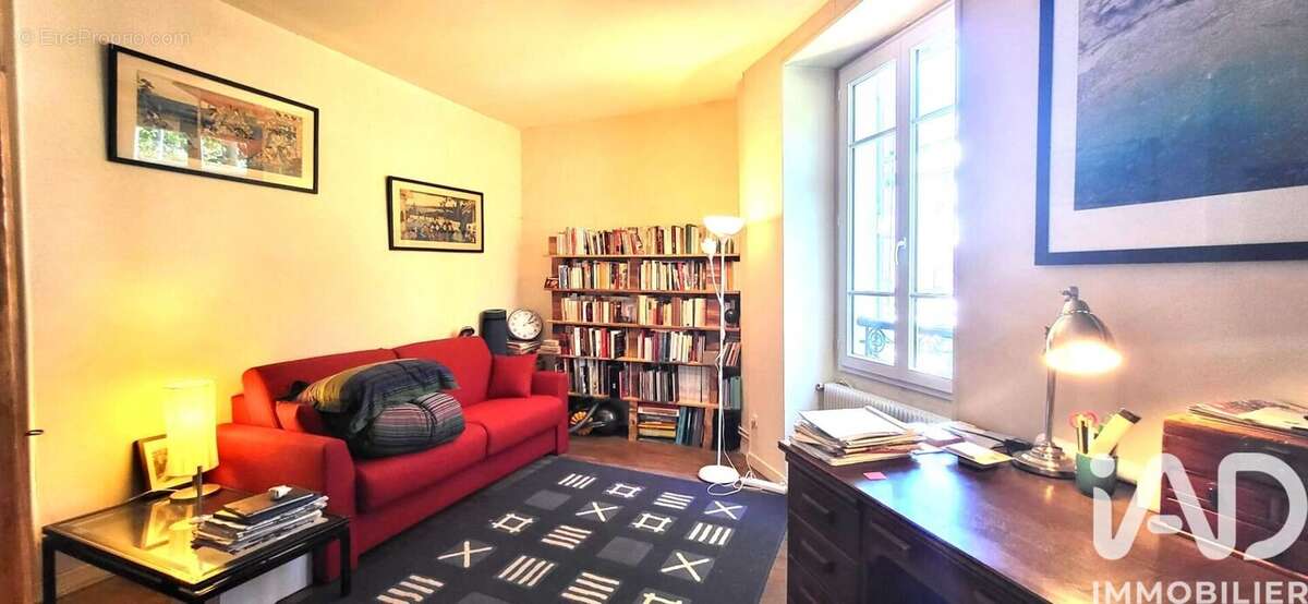 Photo 4 - Appartement à SAINT-MAUR-DES-FOSSES