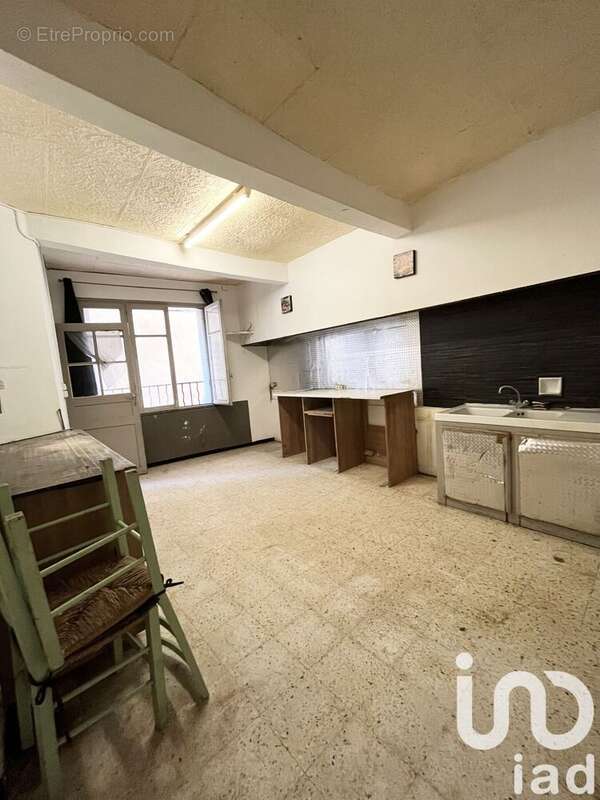 Photo 4 - Maison à PUIMISSON