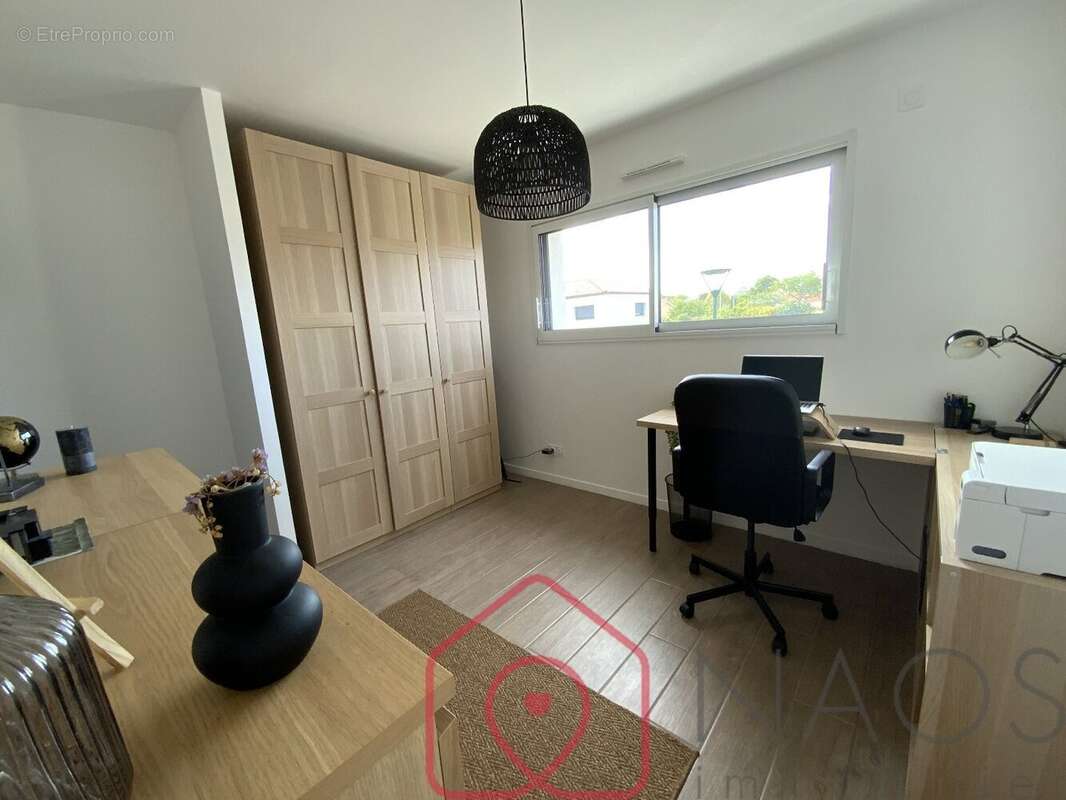 Maison gétigné - photo 9