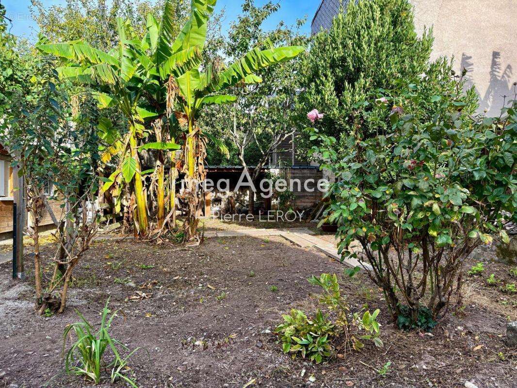 Maison à CHALONNES-SUR-LOIRE