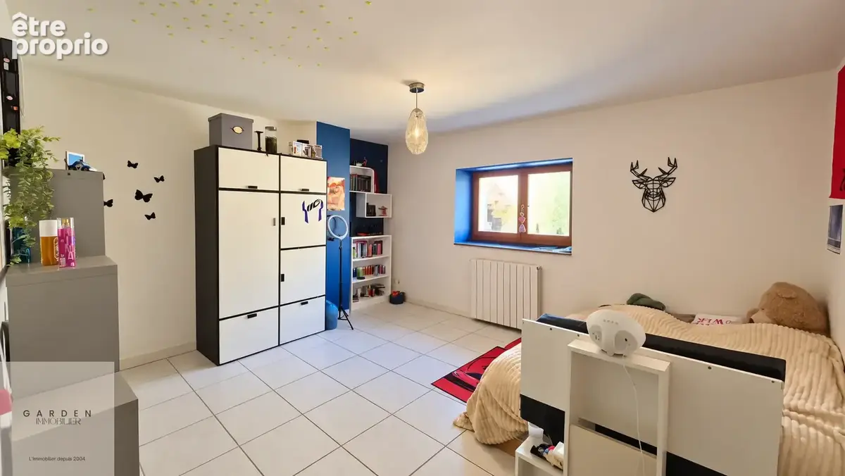 Maison de village de 97 m2  avec terrasse   Labruguière - photo 9
