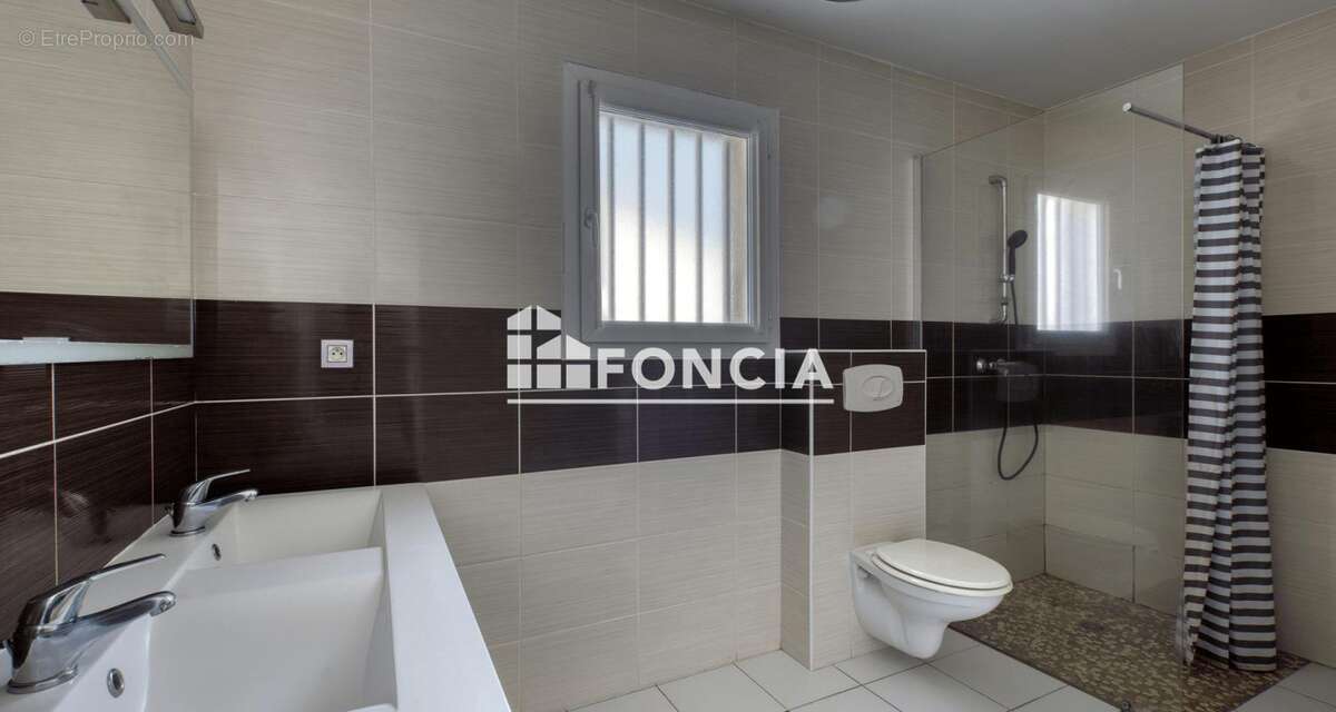 Villa proche mer pour résidence principale ou investissement locatif - photo 13