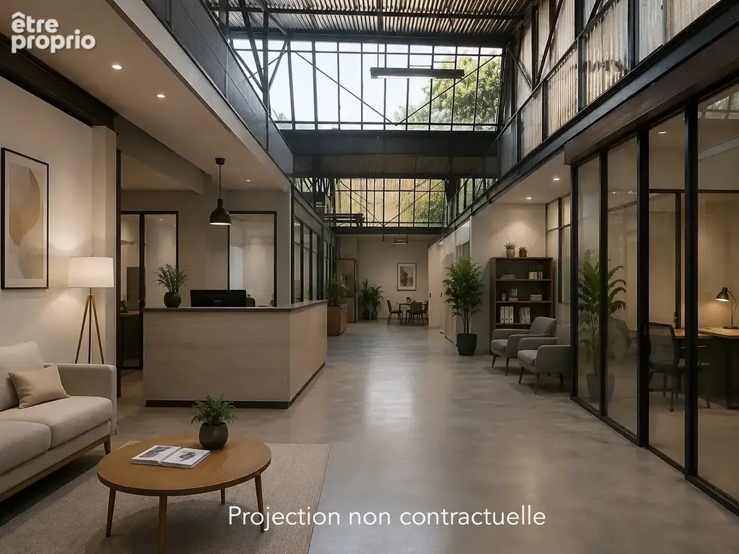 Local - la cartoucherie - 31300 - photo 5
