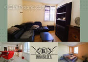 Appartement à CHATILLON-SUR-LOIRE