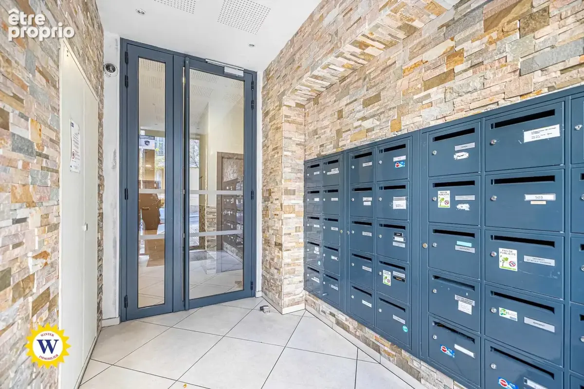 Nice Grosso – Studio avec balcon, idéal investissement - photo 8