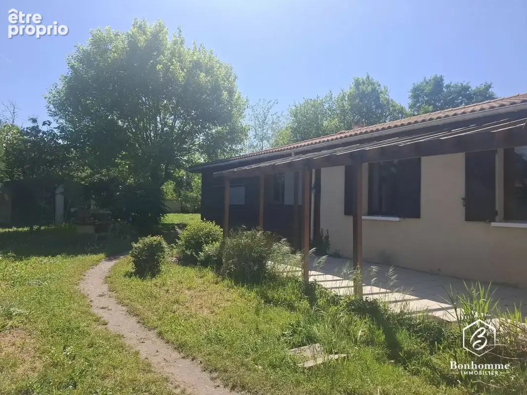 Maison 170m² 7 pièces - Ayguemorte-Les-Graves - photo 11