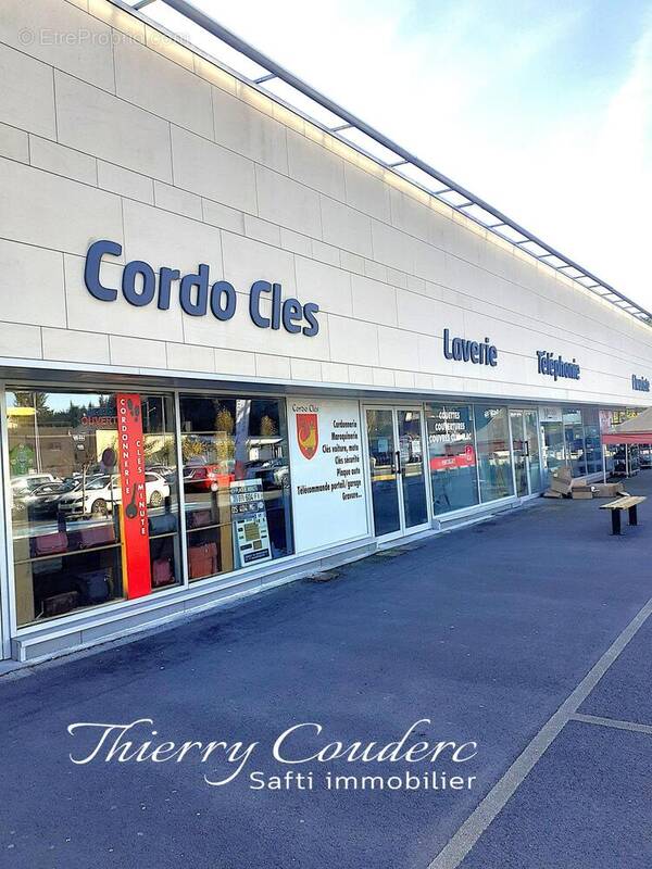 Photo 1 - Commerce à SARLAT-LA-CANEDA