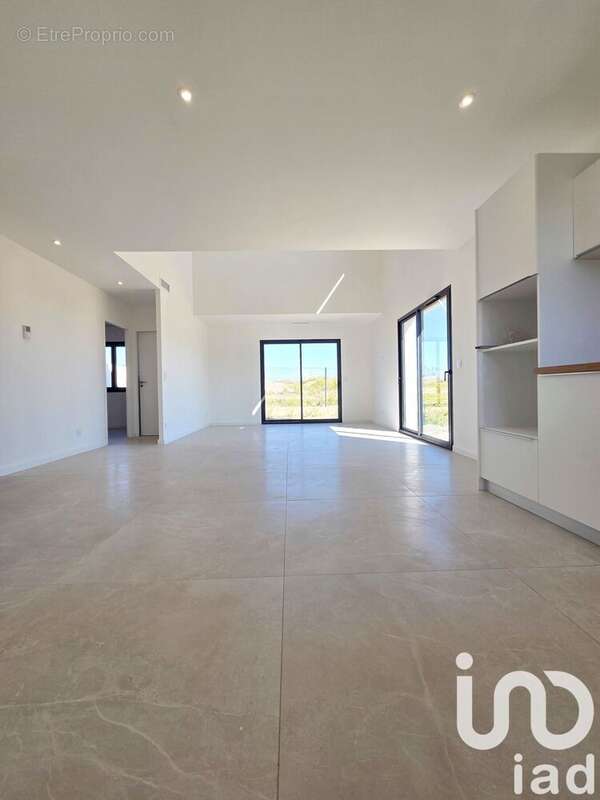 Photo 7 - Maison à CABESTANY