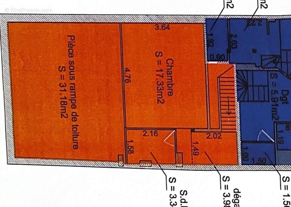 Appartement à ISTRES