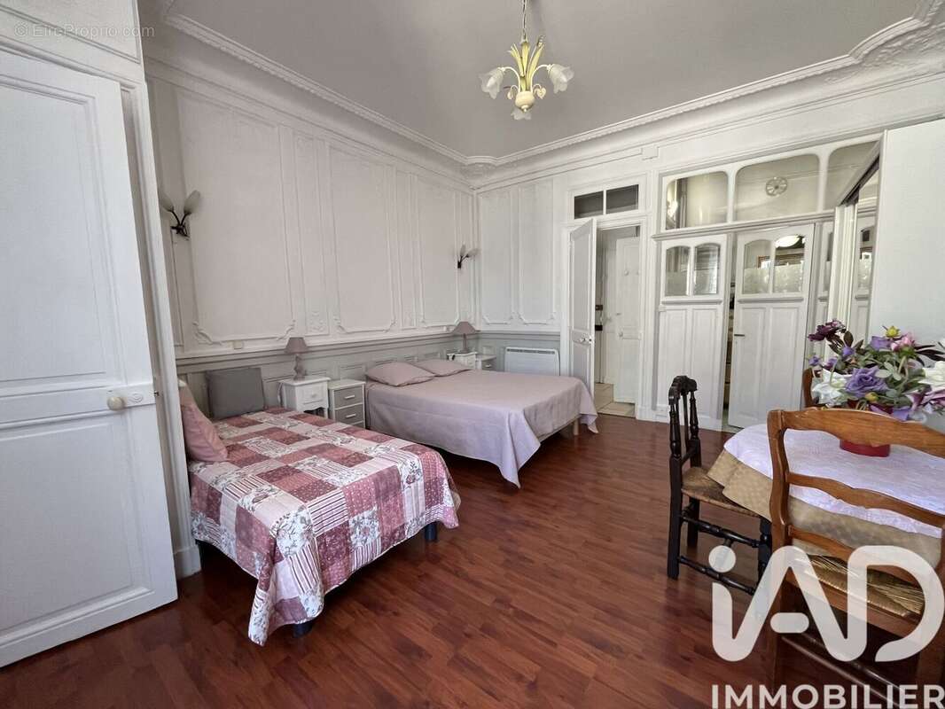 Photo 6 - Appartement à MONT-DORE