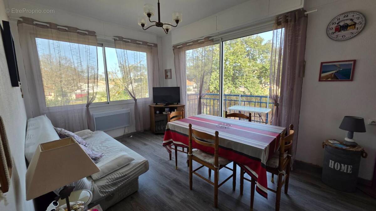 Appartement à SOULAC-SUR-MER