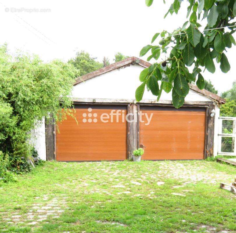 Maison à FLINES-LEZ-RACHES