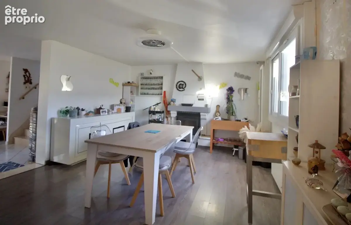 Maison 6 pièces 140 m² à vendre à La Verriere (78320) - photo 5
