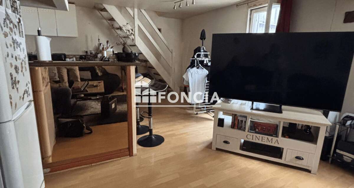 Appartement à FONTAINEBLEAU