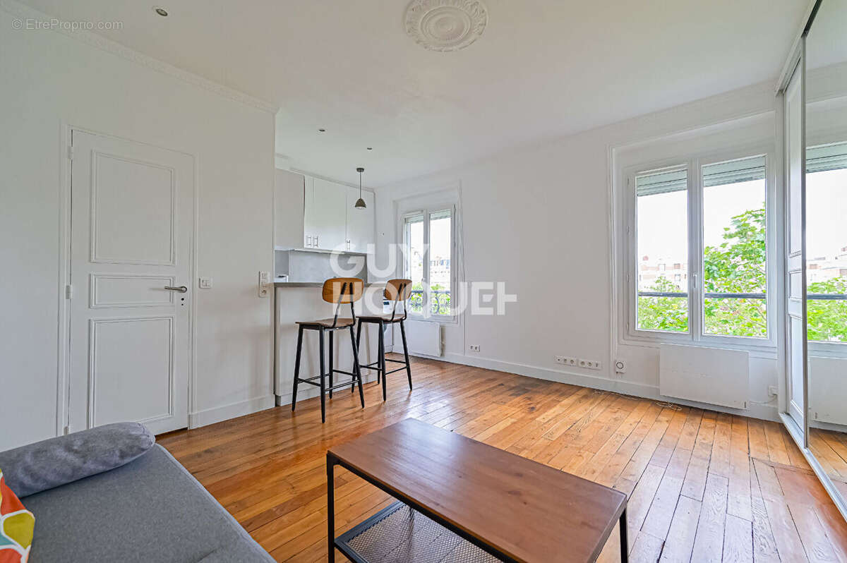 Studio - Paris 12 - photo 2