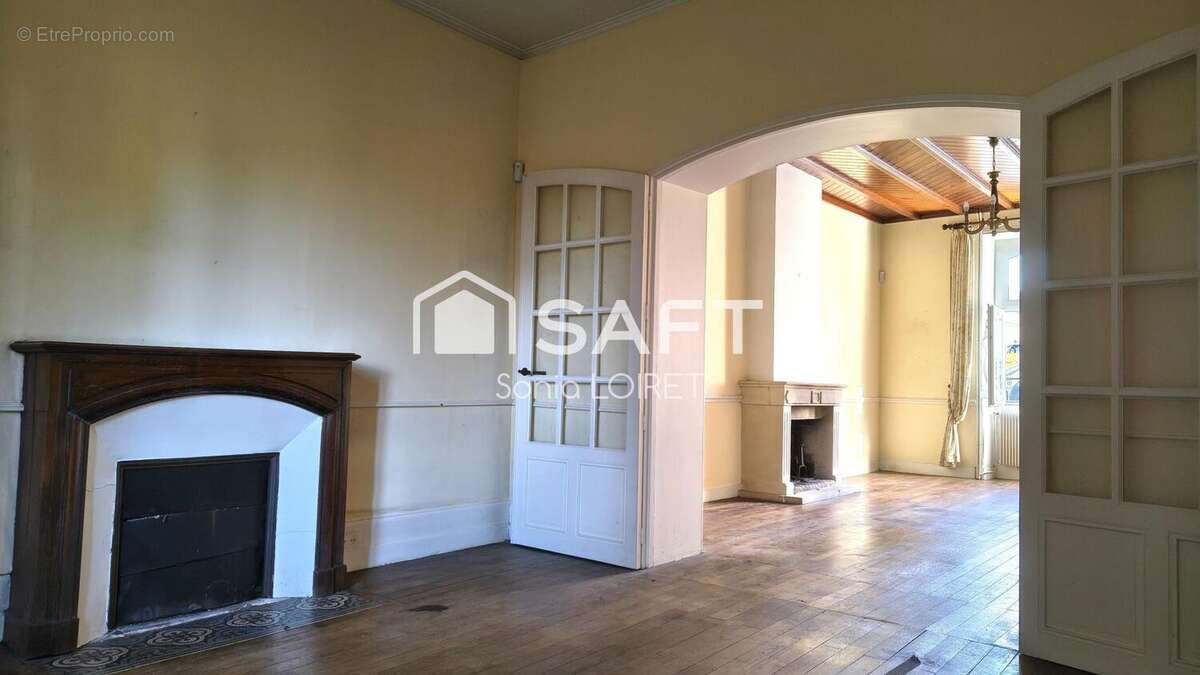 Photo 5 - Maison à TALMONT-SAINT-HILAIRE