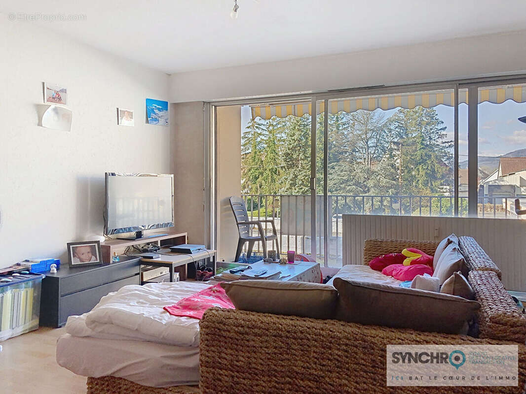 Appartement à BOLLWILLER