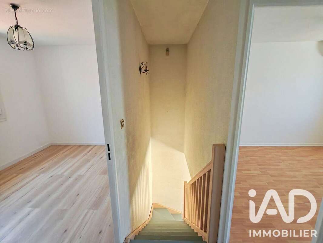 Photo 6 - Maison à MARSEILLE-10E