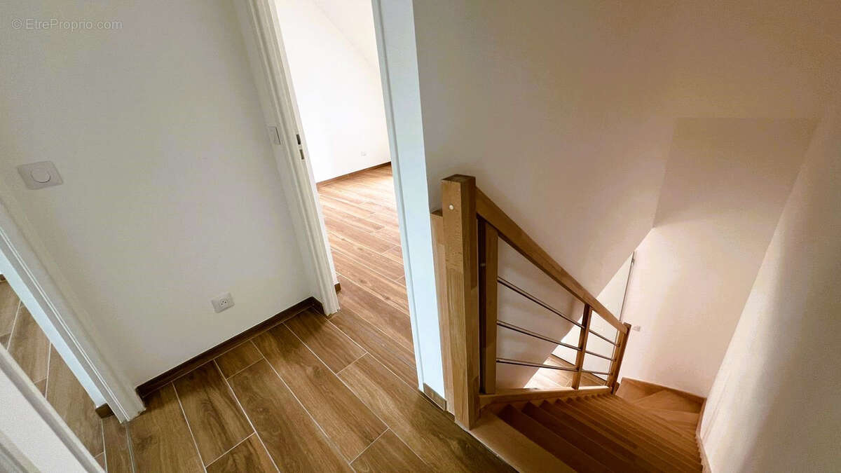 Maison à LUISANT