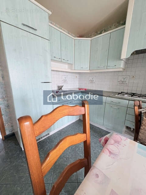 Maison à VIRE