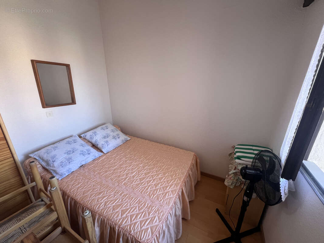 Appartement à LE BARCARES