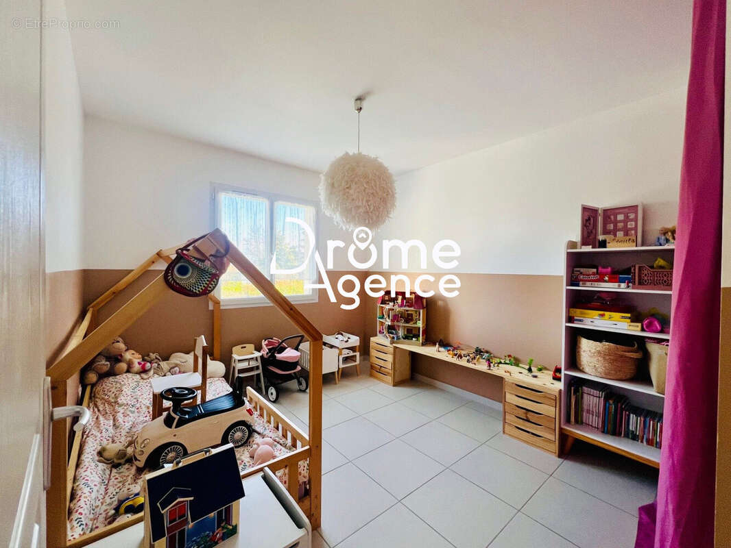 Maison 93 m² à Besayes  - photo 8