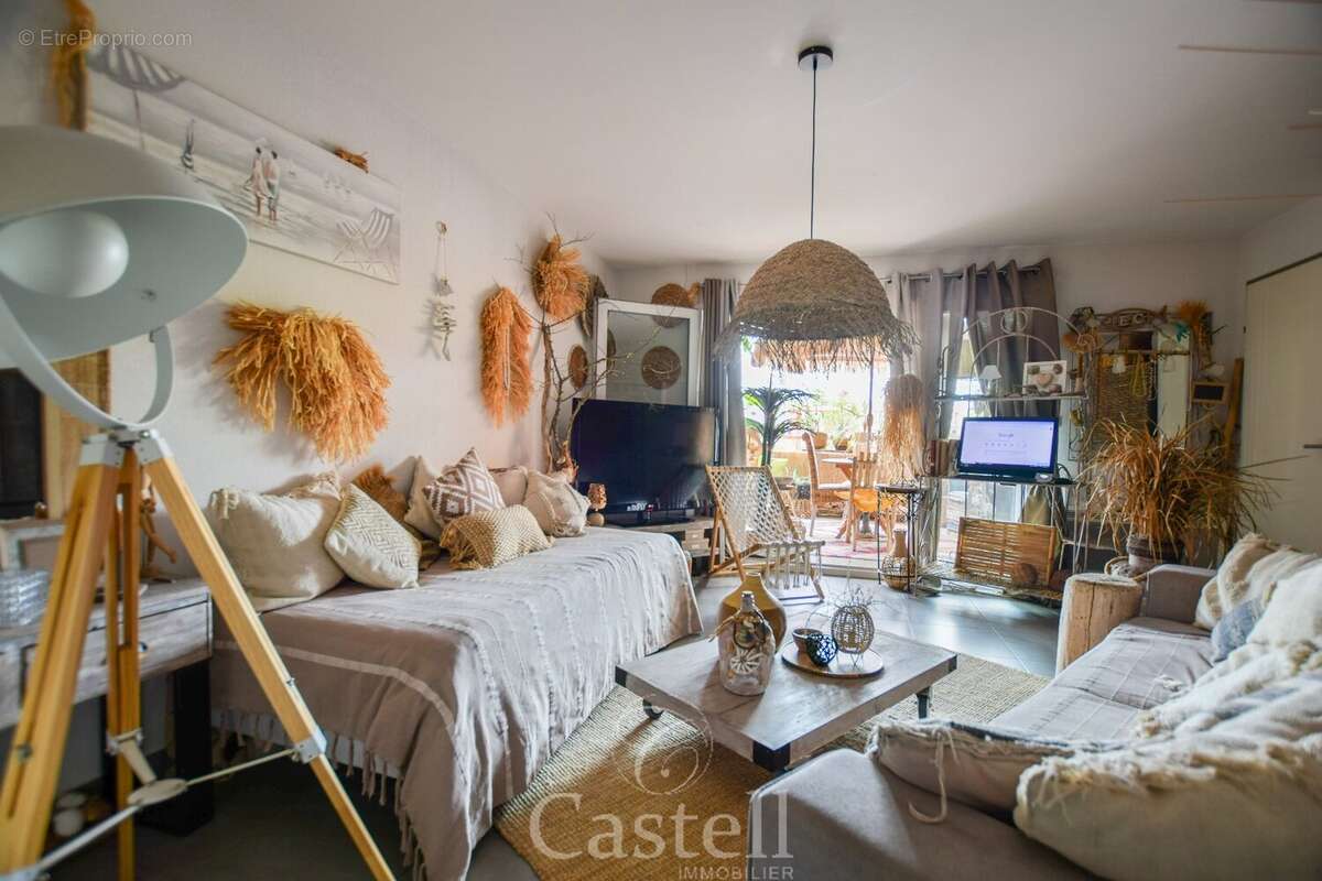 Appartement à AGDE