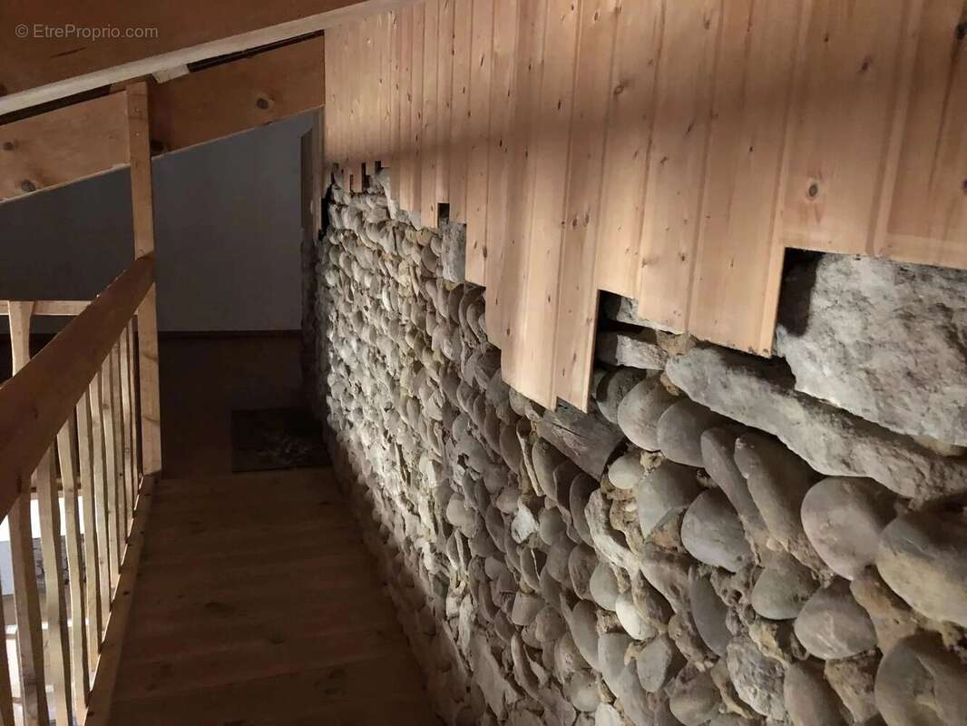 Maison à SAINT-ANTOINE-L&#039;ABBAYE