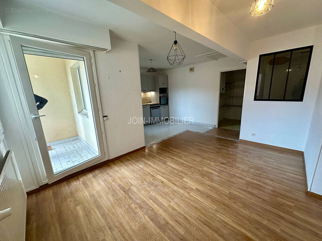 Appartement à DIEPPE
