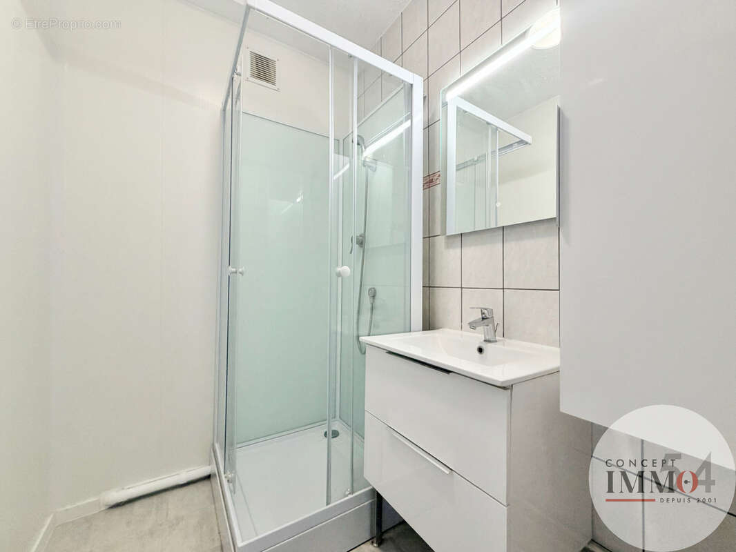 Appartement à VILLERS-LES-NANCY