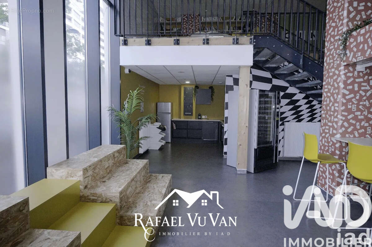 Photo 9 - Appartement à BORDEAUX