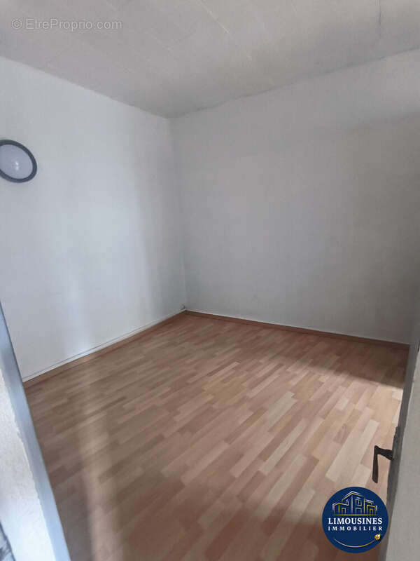 Appartement à LIMOGES