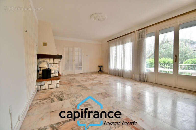 Maison à ROUFFIAC-TOLOSAN