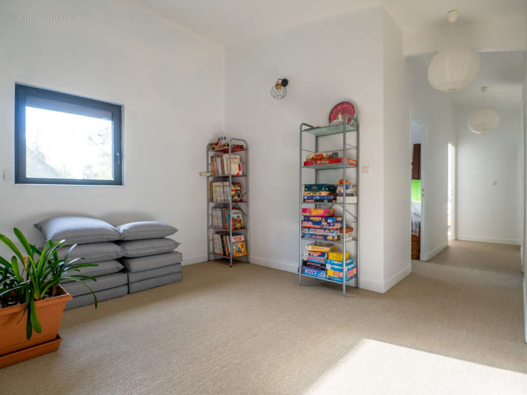 Maison à MARCHIENNES