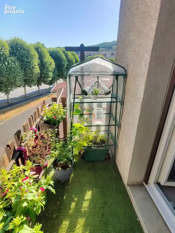 Appartement 6 pièces 86 m² à vendre à Vals-Pres-Le-Puy (43750) - photo 17