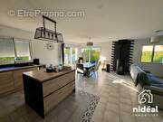 Maison à FERRIERES-HAUT-CLOCHER