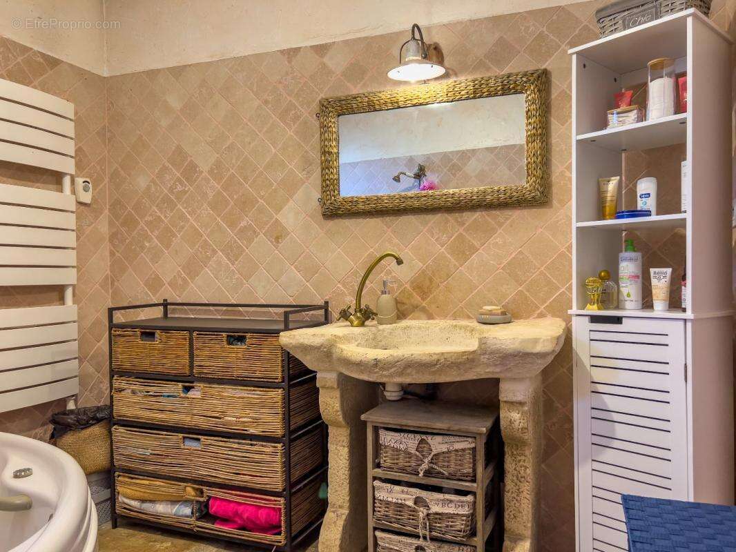 Maison à BEAUVOISIN