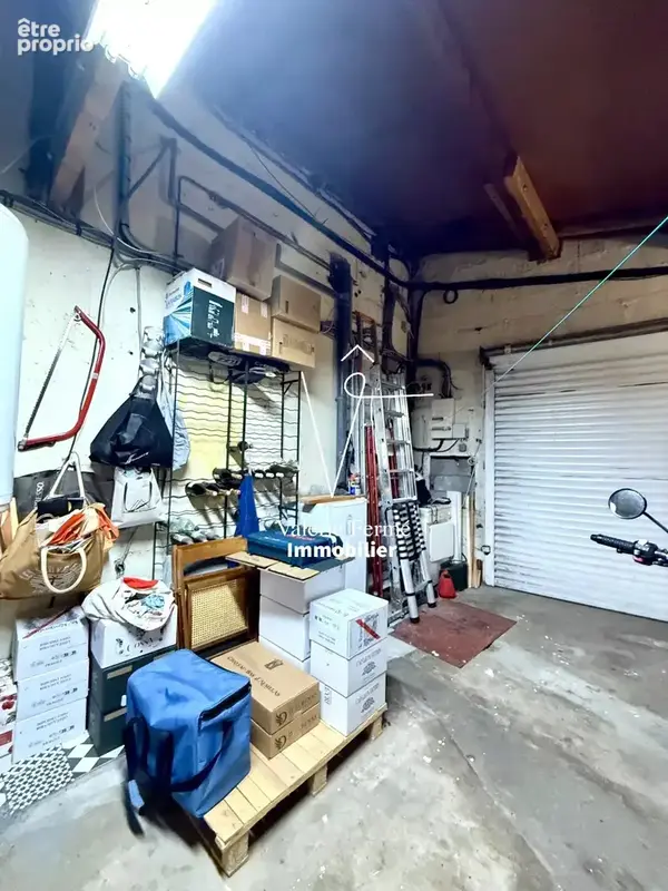 Maison Plain-pied, 3 chambres, Patio, Garage, Bordeaux-Caudéran - photo 13