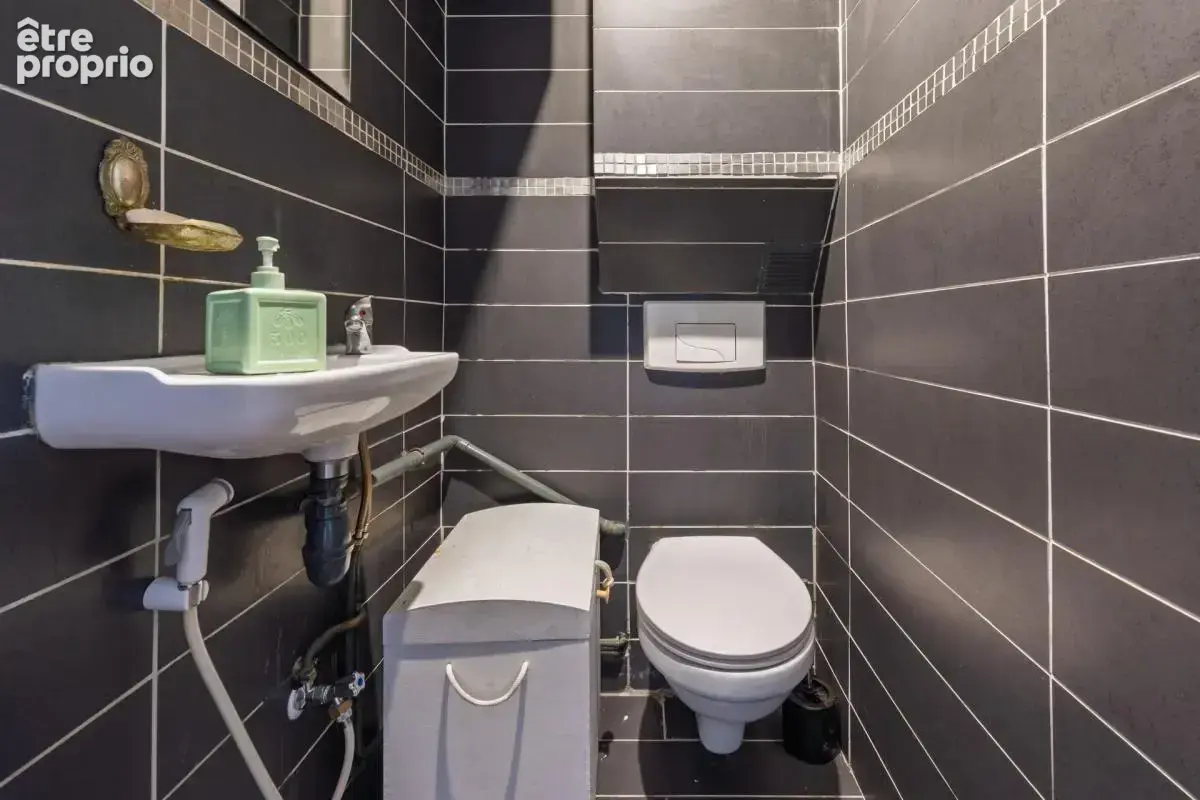 Appartement de 4 pièces de 99 m² à Châtenay-Malabry - photo 15