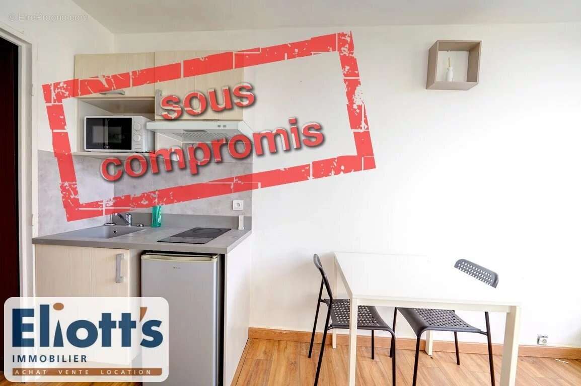 Appartement à PARIS-13E
