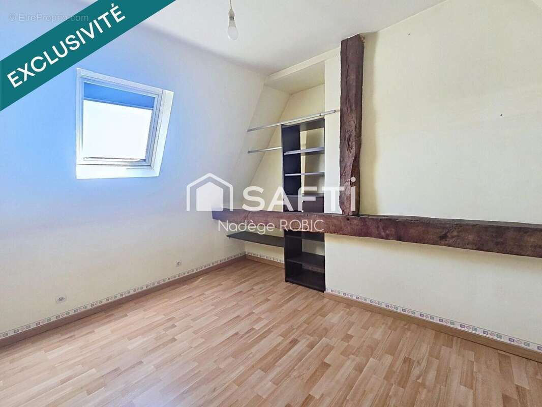Photo 6 - Maison à SEICHES-SUR-LE-LOIR