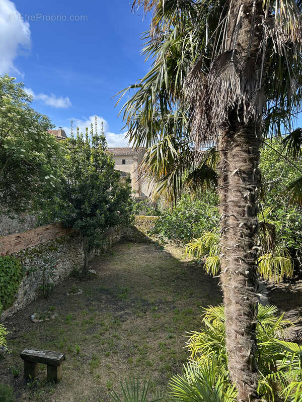Maison à FANJEAUX