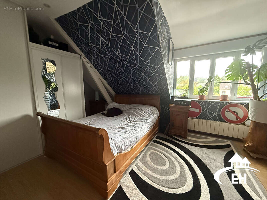 Maison à L&#039;AIGLE