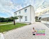 Maison à LA ROCHE-SUR-YON