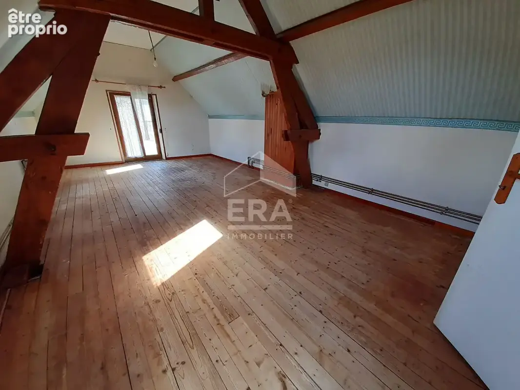 Maison 124m² à bobigny - photo 12