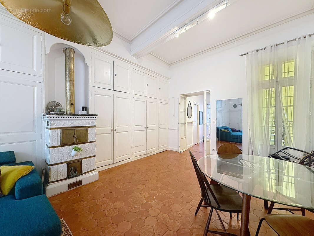 Appartement à PERPIGNAN