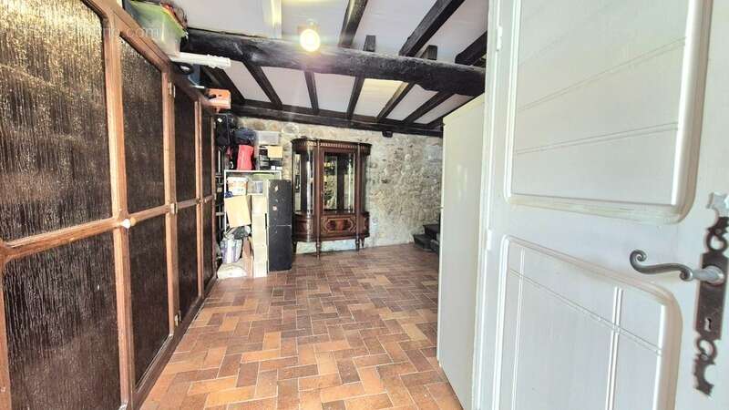 Maison en pierres avec jardinet CORNEILLA DE CONFLENT (66) - photo 16