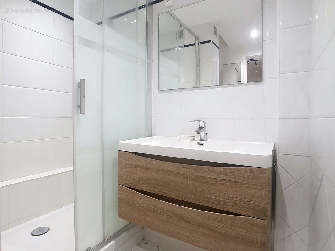 Appartement à RUEIL-MALMAISON